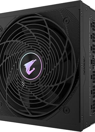 Блок питания gigabyte 850w (gp-ae850pm pg5)