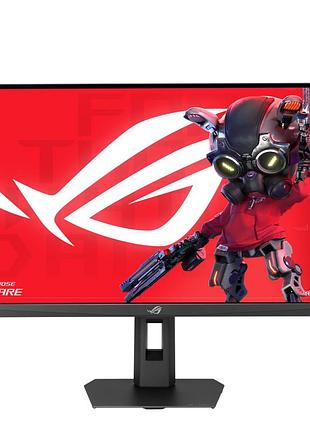 Монитор asus rog strix xg27ucsr (90lm0ck0-b01171)