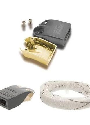 Установочный комплект supra hdmi install kit met-b/braid