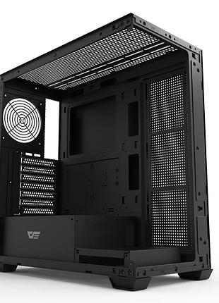 Корпус для пк darkflash ds900 black