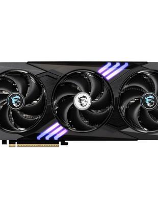 Відеокарта msi geforce rtx5070 12gb gaming trio oc (rtx 5070 12g gaming trio oc)
