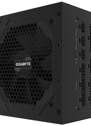 Блок питания gigabyte 750w (gp-p750gm)