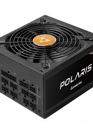 Блок питания chieftec 850w polaris (pps-850fc)