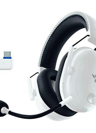 Навушники razer blackshark v2 pro for ps5 white (rz04-04530600-r3g1)