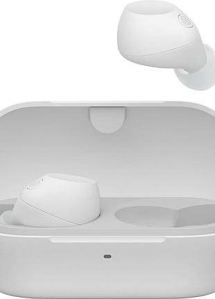 Навушники sony wf-c710n white (wfc710nw.e)