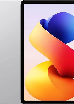 Планшет xiaomi redmi pad 2 pro 12.1" wifi 6/128gb silver (vhu6250eu) (1171918)