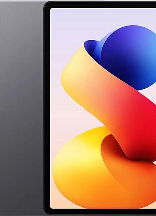 Планшет xiaomi redmi pad 2 pro 12.1" wifi 6/128gb graphite gray (vhu6128eu) (1171917)