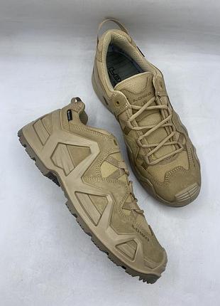 Кросівки тактичні lowa zephyr gtx low mk2