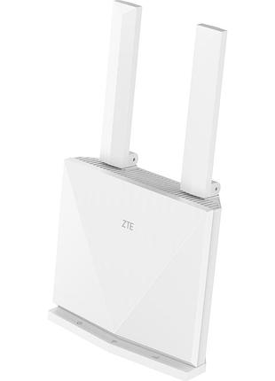 Маршрутизатор zte 4g k10