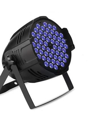 Led прожектор stls par s-5433 rgb
