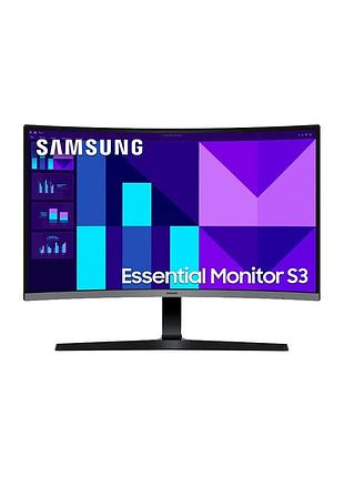Монітор samsung ls27d390gaixci