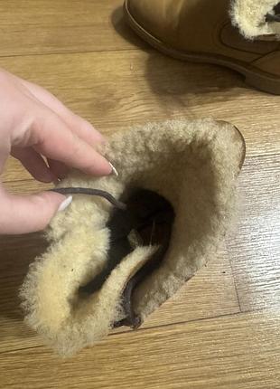 Черевики жіночі ugg, розмір 36 3