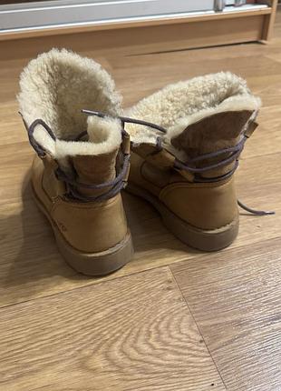 Черевики жіночі ugg, розмір 36 2