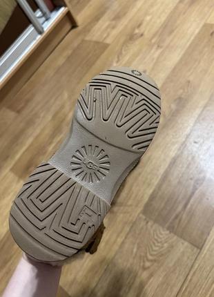 Черевики жіночі ugg, розмір 36 4