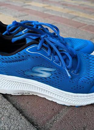 Кроссовки skechers go run consistent 36 размер 23 см стелька