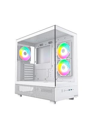 Корпус для пк montech xr (w)