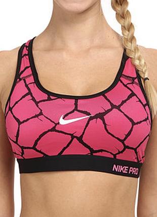 Спортивний топ від nike, m l