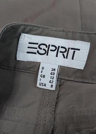 Юбка карго esprit 5