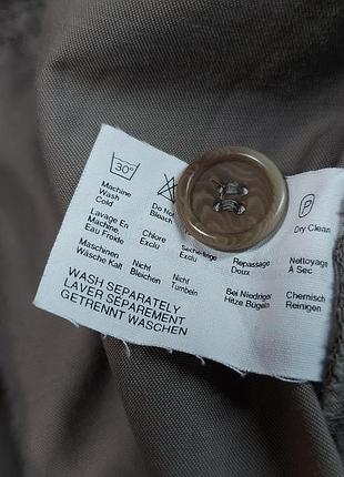 Юбка карго esprit 6