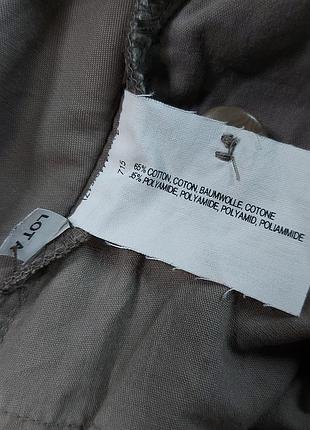 Юбка карго esprit 7