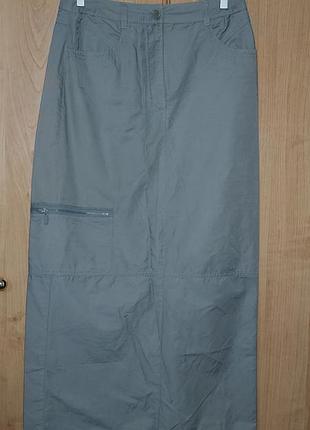 Юбка карго esprit 3