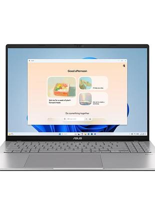 Ноутбук asus vivobook s16 oled m3607ga-sh089 (90nb17m2-m00530)