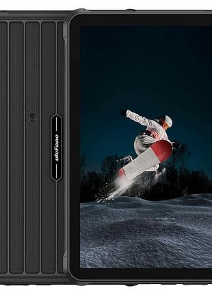 Планшет ulefone rugking pad 2 pro 10.1" 8/128gb 4g nfc black (6975326661836)