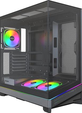 Корпус для пк montech sky 3 (b)