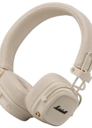 Bluetooth-гарнітура marshall major v cream (1006833)