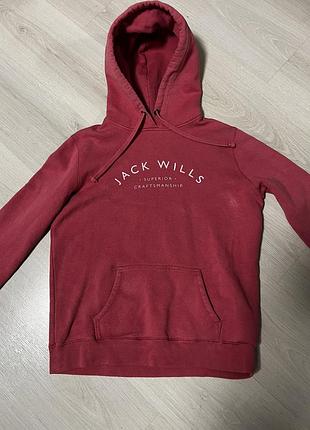 Жіноче худі jack wills 2
