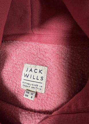 Жіноче худі jack wills 3