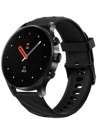 Смарт-часы black shark s3 classic bs-w2410 черный (1184524)