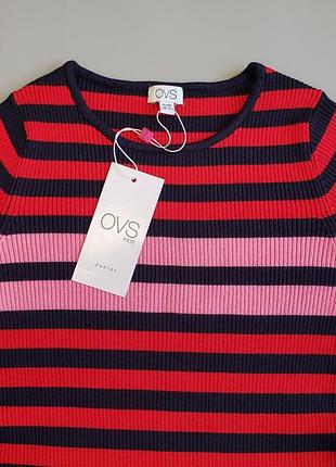 Стильний светр ovs kids 3