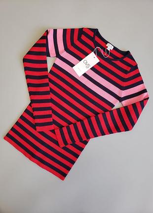 Стильний светр ovs kids 8