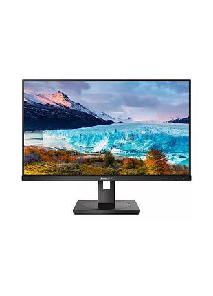 Монитор philips 272s1ae/00