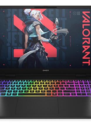 Ноутбук hp omen max 16-ak0010ua (c9rz5ea)