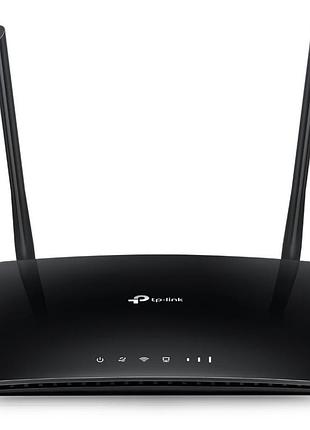 Маршрутизатор tp-link archer-mr200