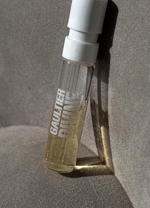 Парфуми jean paul gaultier gaultier divine eau de parfum 1.5 ml