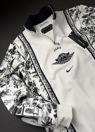 Чоловіча кофта air jordan 4