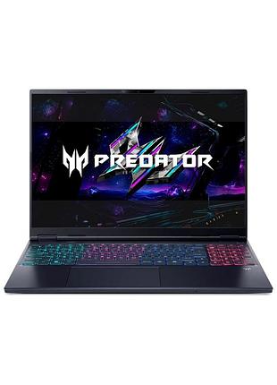 Ноутбук acer predator helios neo 16s ai phn16s-i51 (nh.u3veu.007)