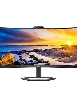 Монітор philips 34e1c5600he/00