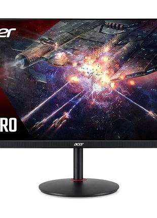 Монітор acer xv272uw2bmiiprx (um.hx2ee.201)