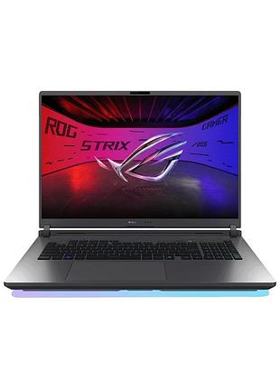 Ноутбук asus rog strix g18 g815jmr-s8031 (90nr0le1-m004w0)