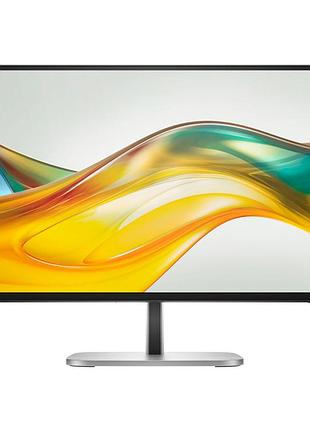 Монитор hp s5 pro 527pq (9d9s0ut)