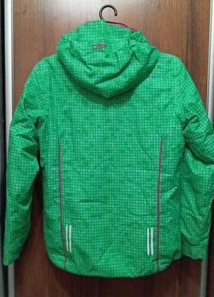 Куртка термо cmp clima protect pro 2