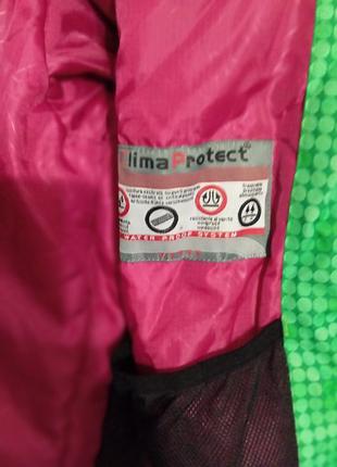 Куртка термо cmp clima protect pro 4