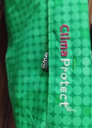 Куртка термо cmp clima protect pro 5