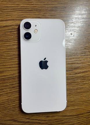 Смартфони та мобільні телефони apple iphone 12 mini