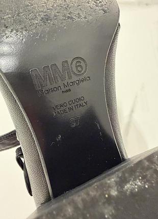 Mm6 maison margiela оригинал 4