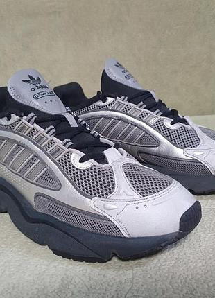 Кроссовки adidas originals ozmillen.